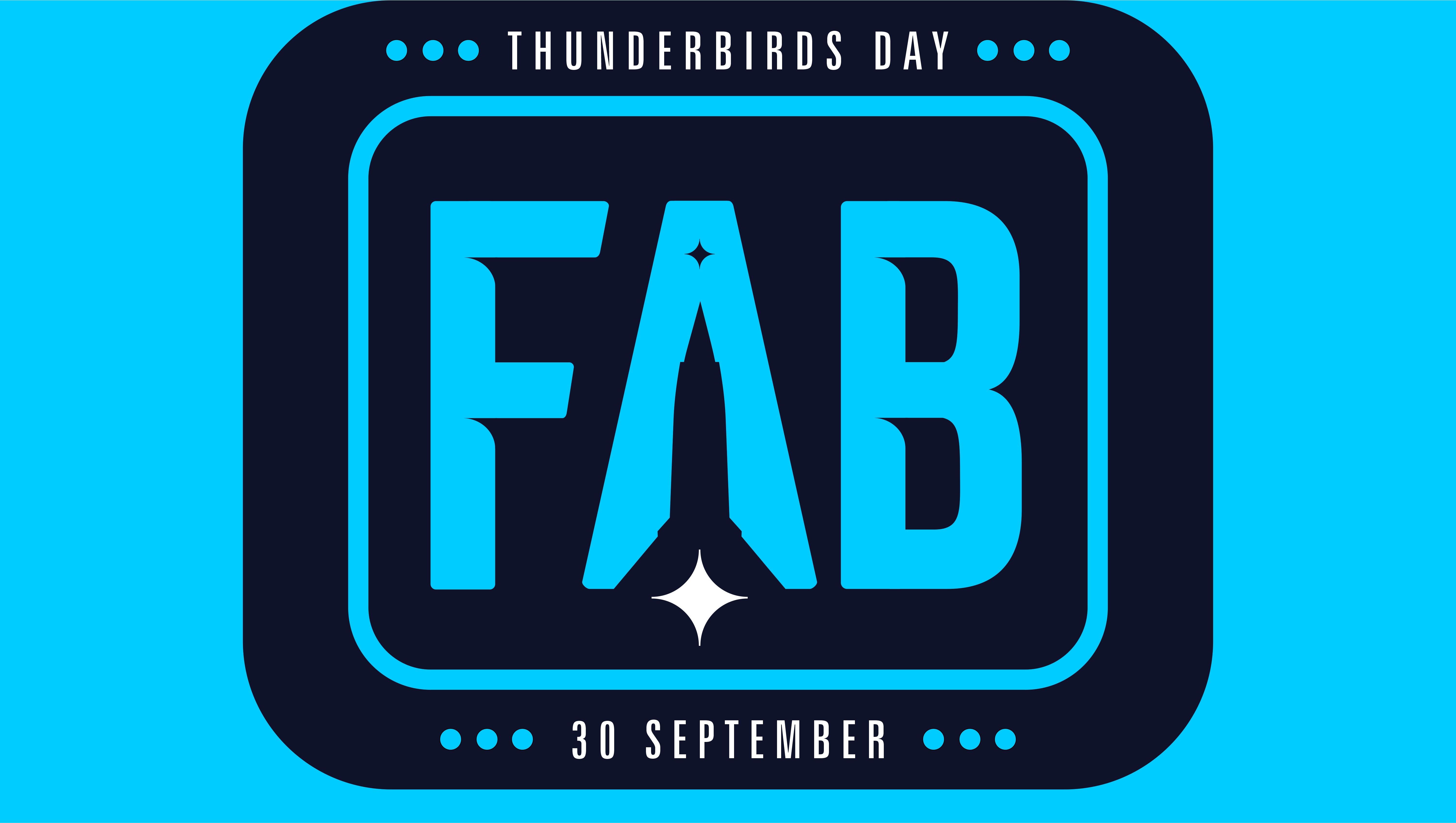 Thunderbirds day